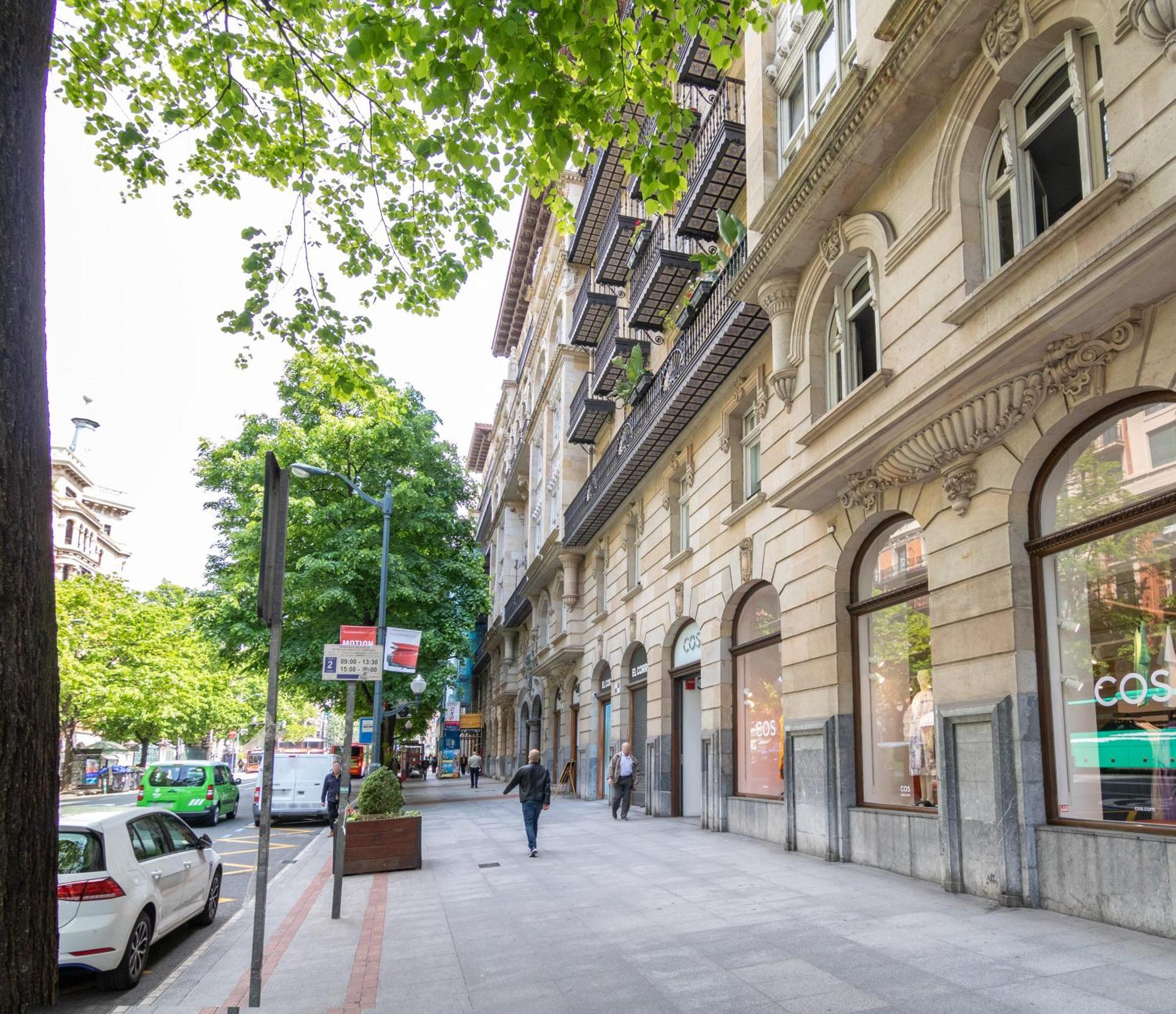 Apartamento Palace Lujo Y Elegancia *