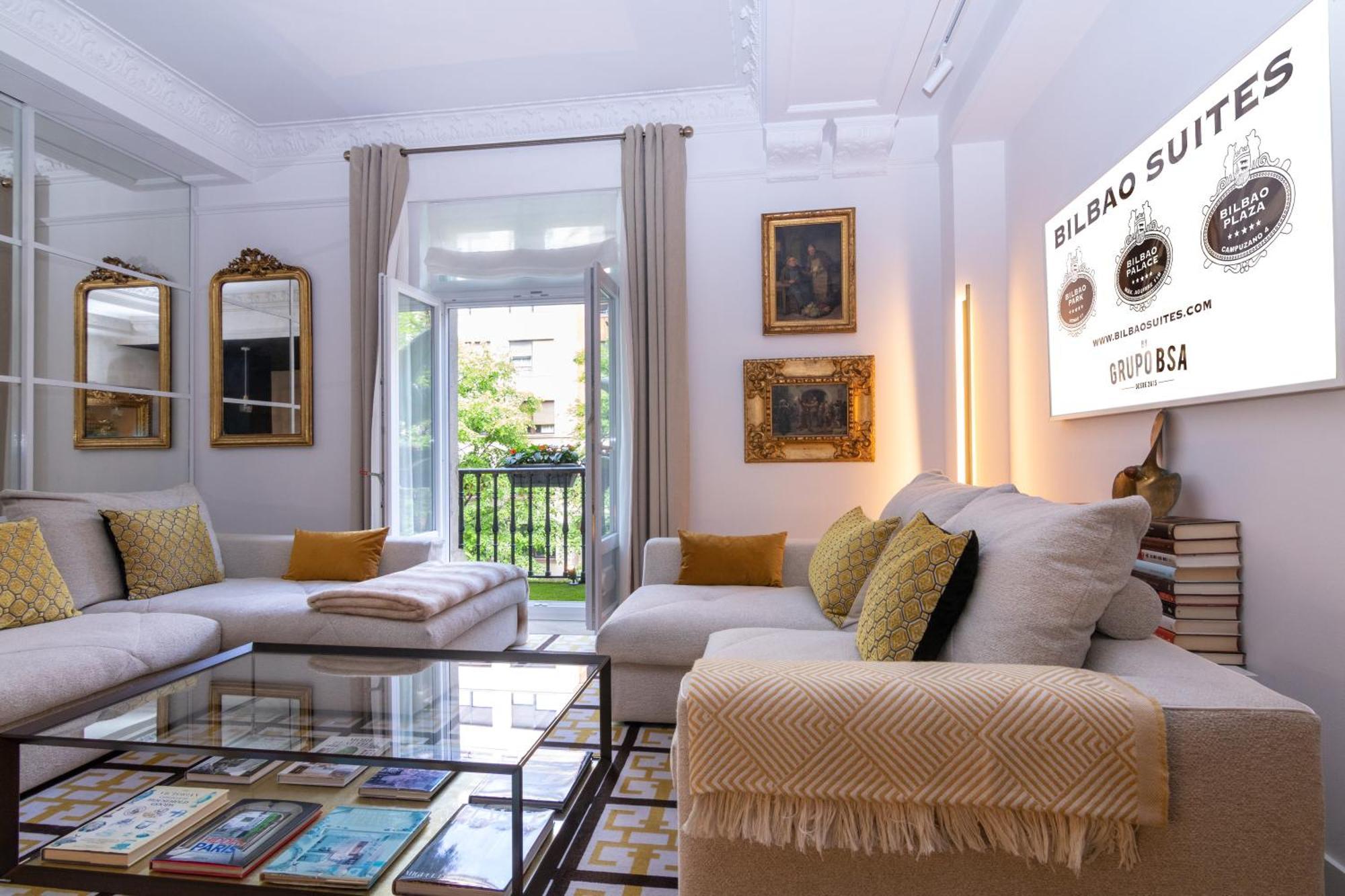 Apartamento Palace Lujo Y Elegancia *